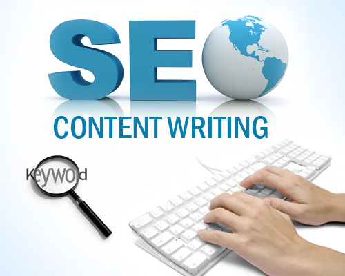 Get Best Seo Content Writing Services