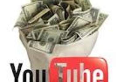 show you how you can earn 10,000 dollars from youtube using simple praactical methods..