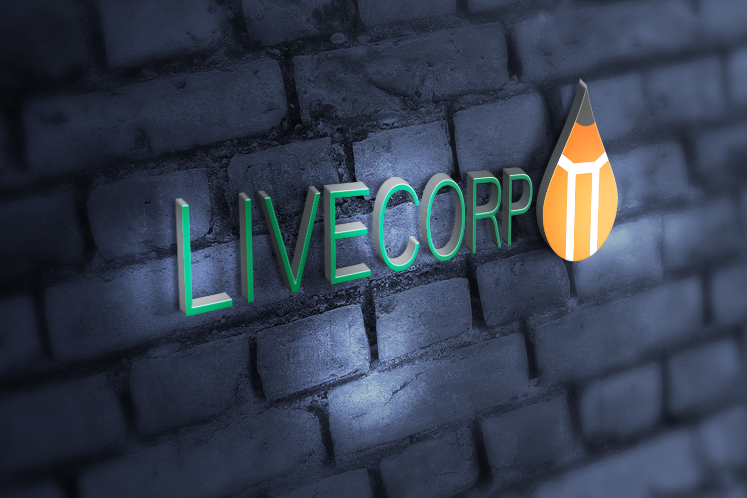 I'll Make A Stunning And Amazing Logo For You