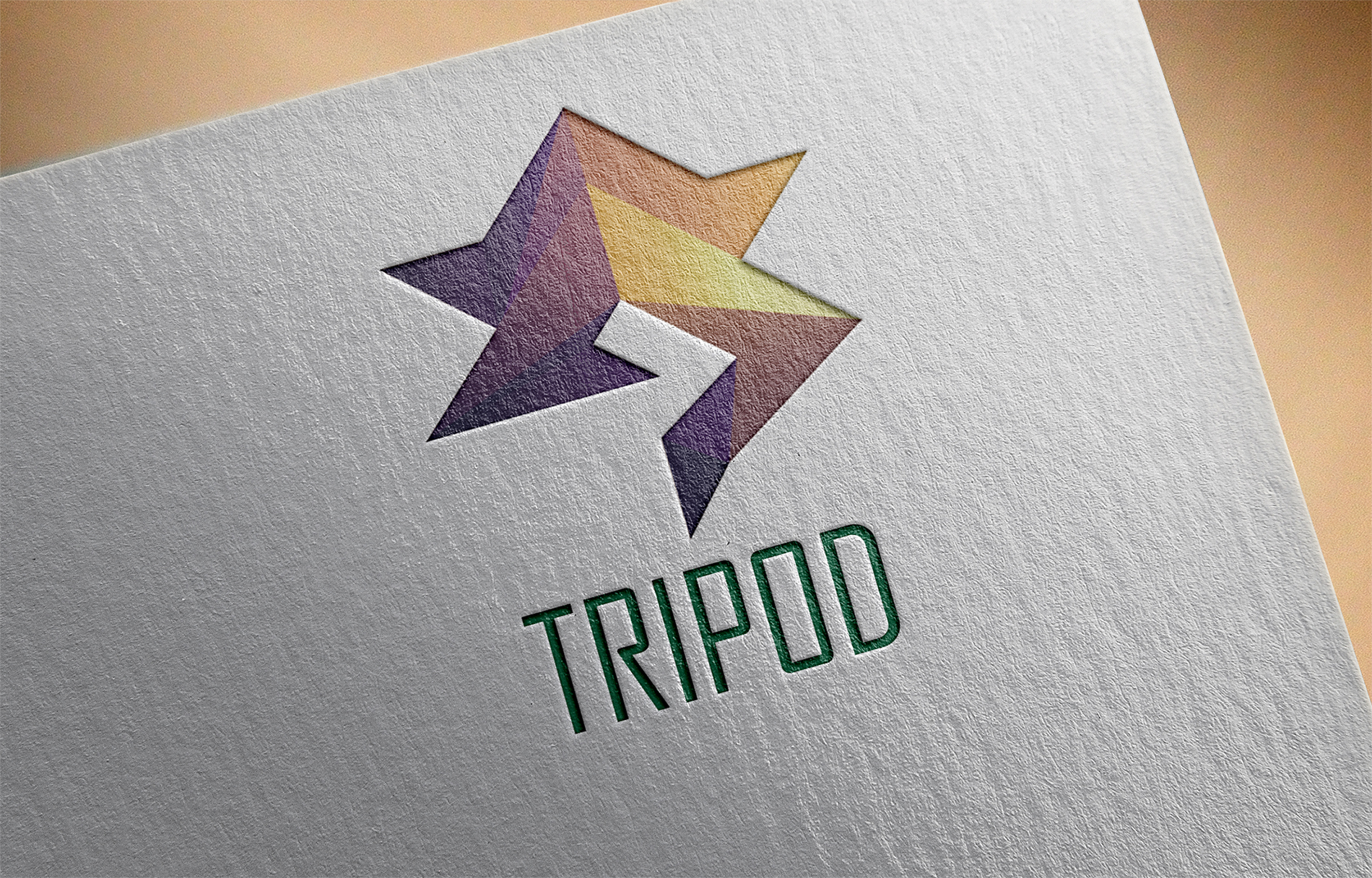 I'll Make A Stunning And Amazing Logo For You