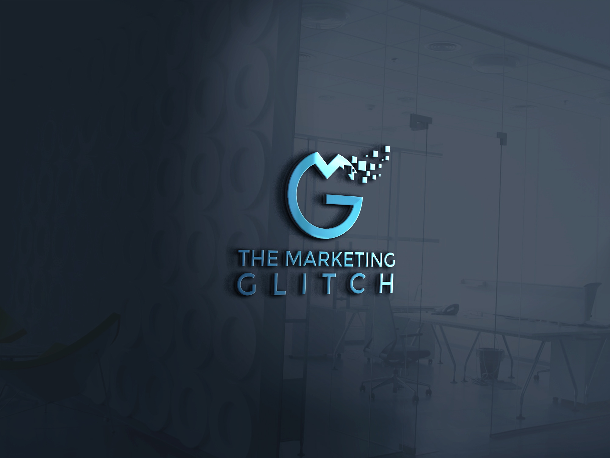Design Modern And Minimalist Logo In 24 Hour