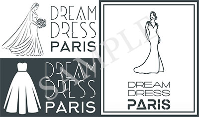 Professional LOGO DESIGN with UNLIMITED REVISIONS