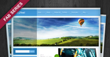 send for you 50 most beautiful WordPress Theme 2013  all  free