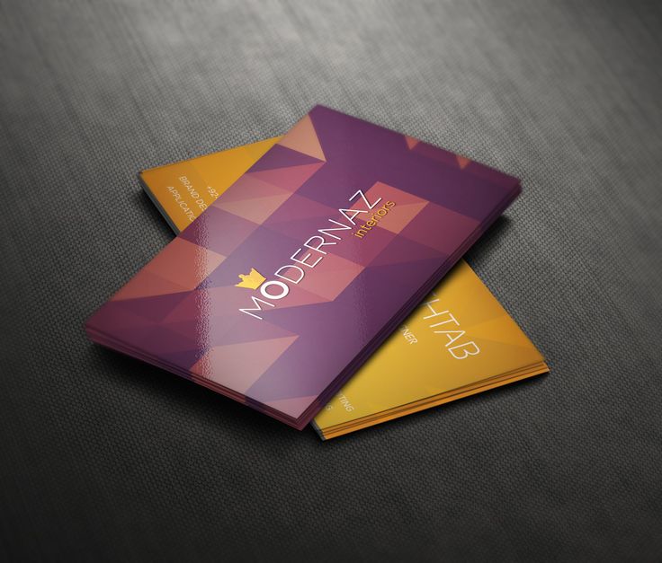  Do Awesome Business Card