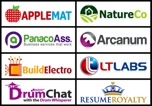 create Professional and Killer Look LOGO ..!!!!!!!!