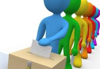 give you 40 genuine votes by real people to any contest that you are participating