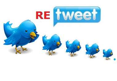 get you 50 real retweet in 24 hours