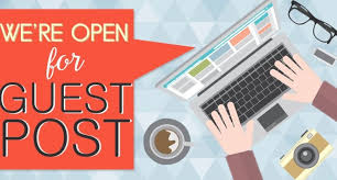 Guest Post On My Da 55 Tech News Blog With Dofollow Link