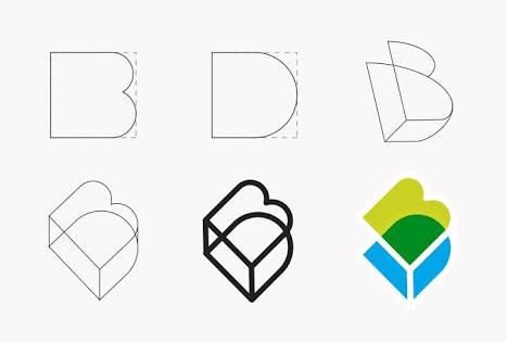 Professional Logo Designing