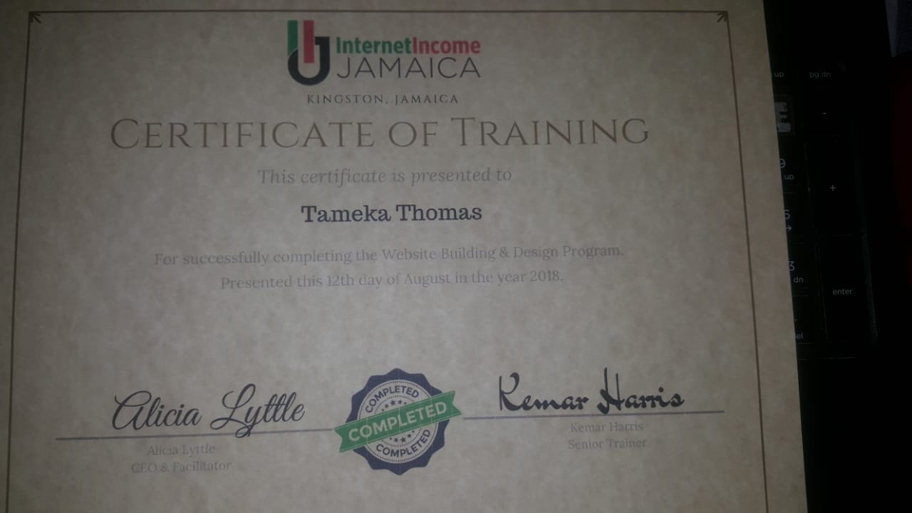 Web-design and builder