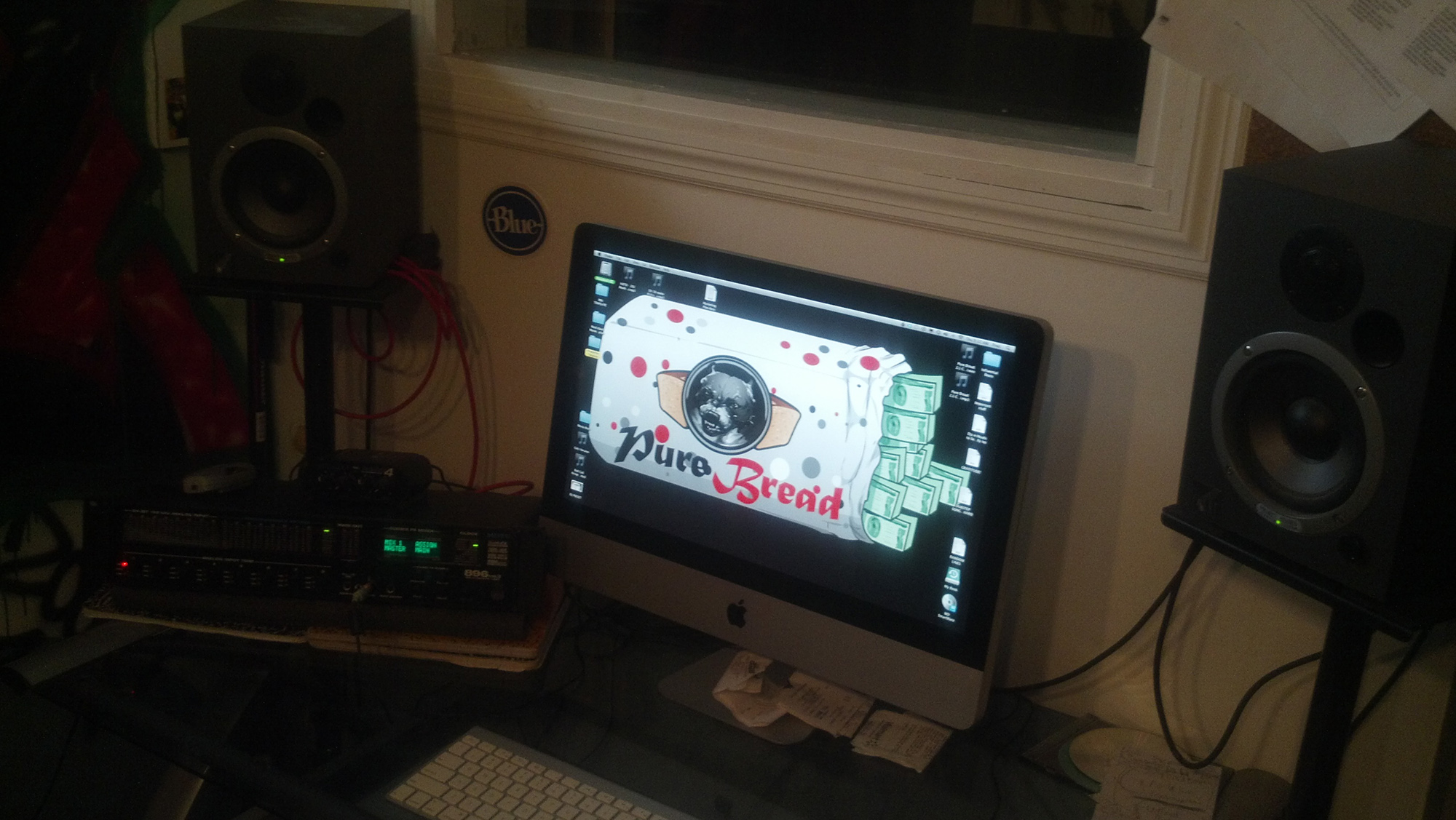 professionally MASTER your SONG/TRACK