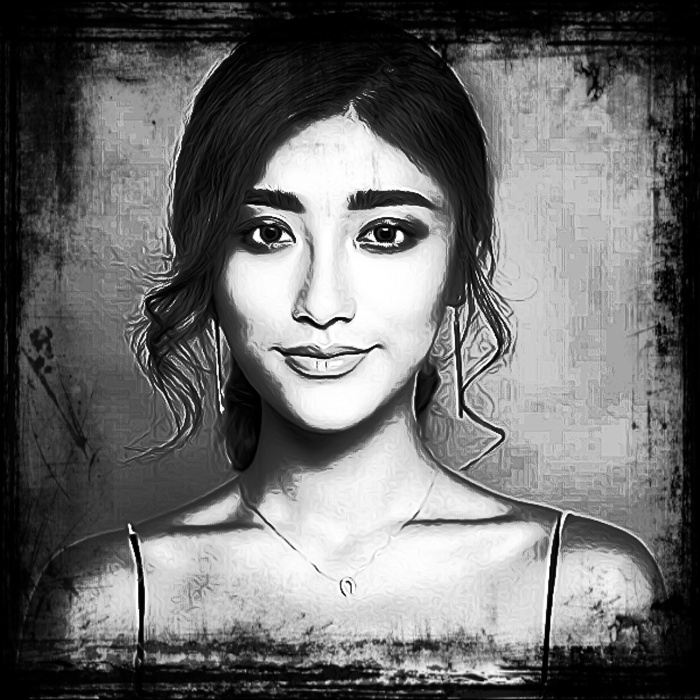 Make My Photo A Drawing