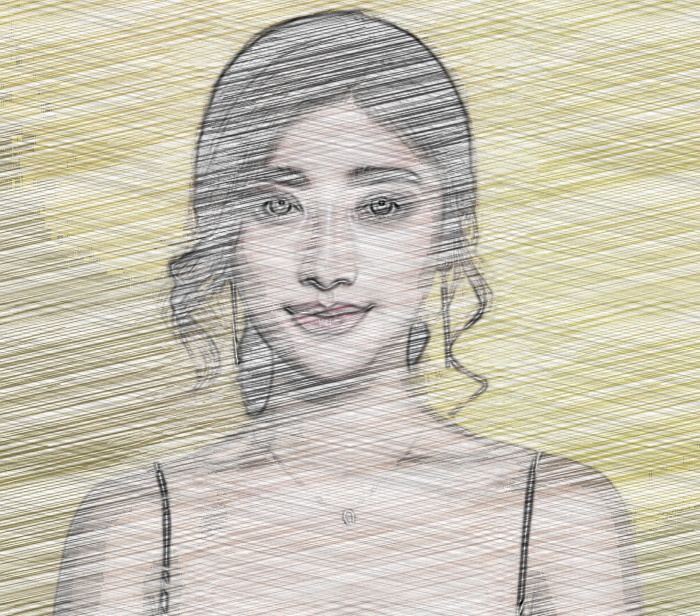 Make My Photo A Drawing