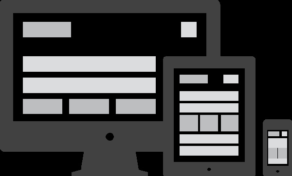 give you 5 responsive blogspot template