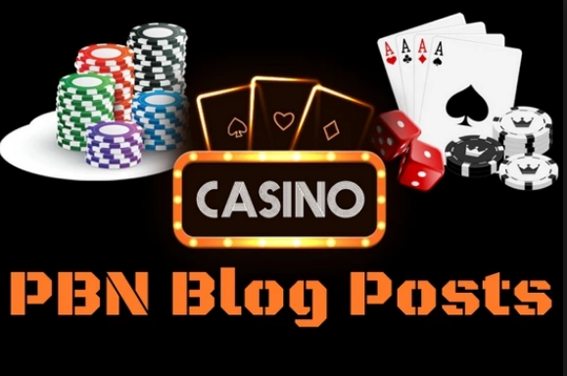 1 x Casino Guest Post for Gambling | Poker | Sports | Betting | Online Casino sites 