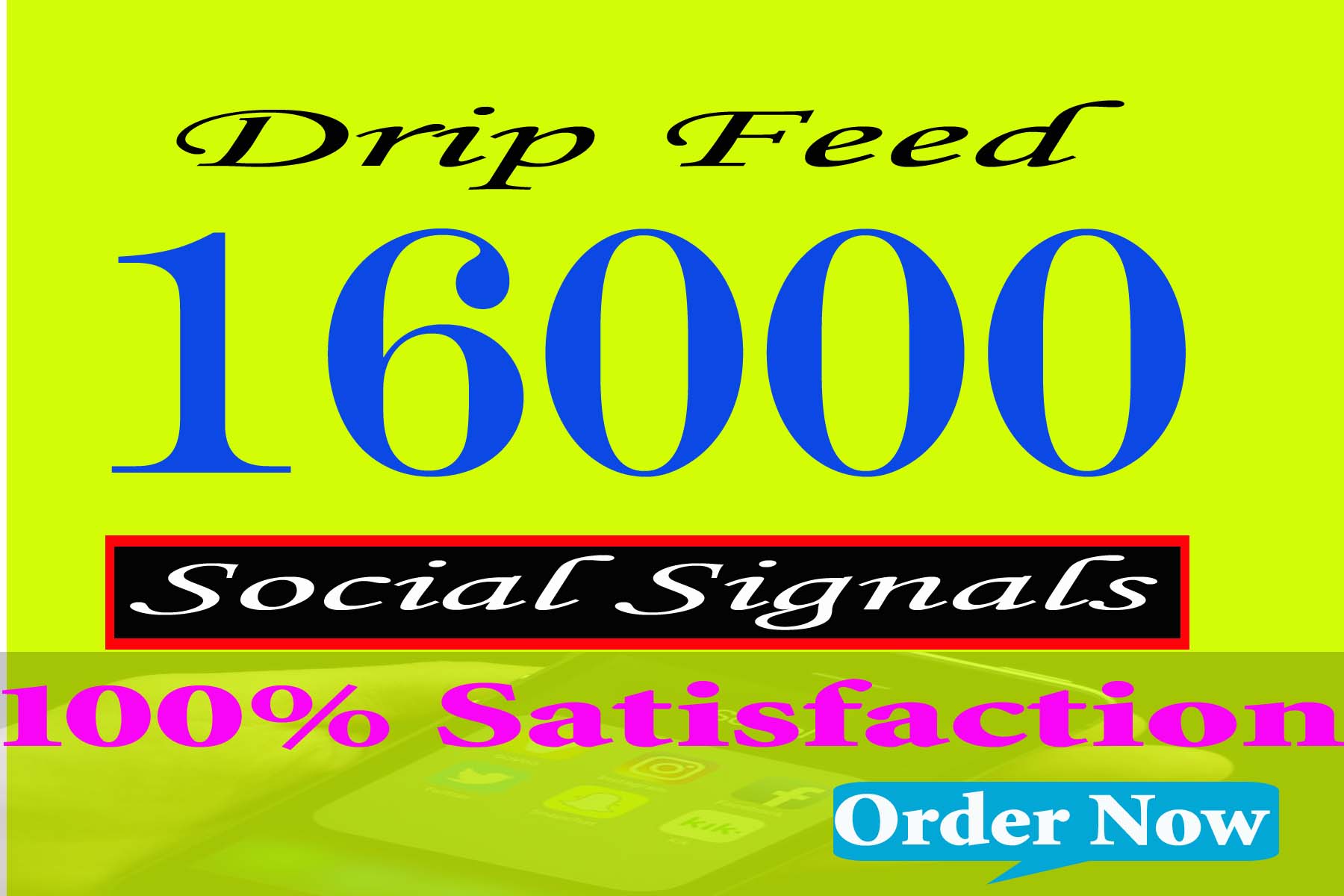HQ Drip Feed 16000 White Hat Seo Backlinks Social Signals Improving Website