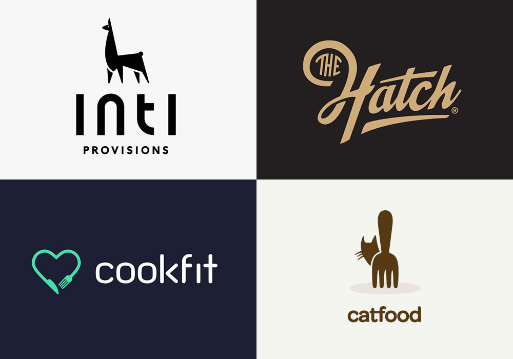 3 logo design Flat Minimalist style in 24 hour