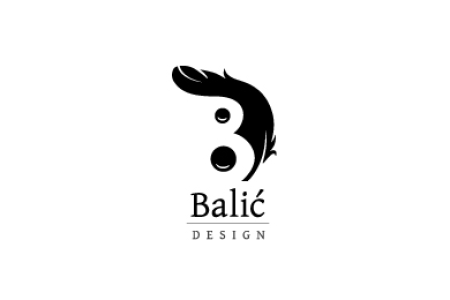 3 logo design Flat Minimalist style in 24 hour