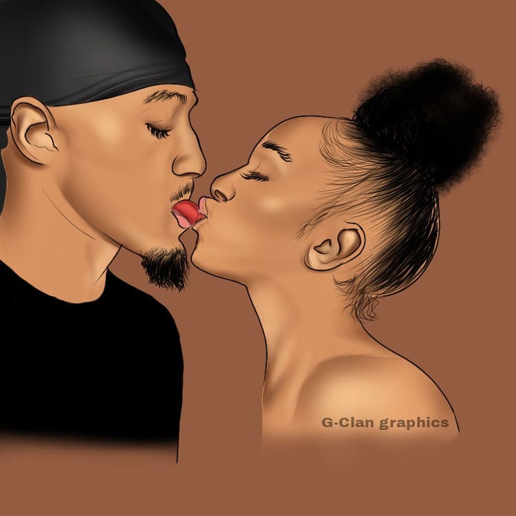 professionally draw exact cartoon character of your picture