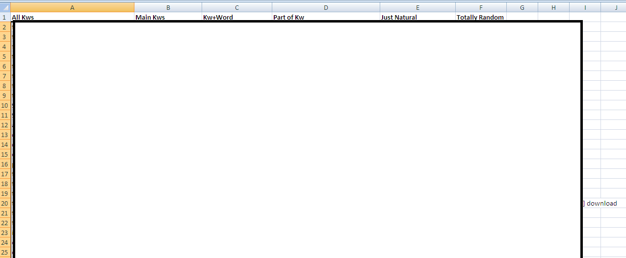 Boost Your Rankings By Doing The Right Anchor Text Calculation
