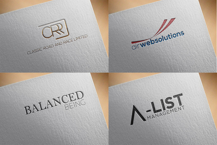  design a  killer logo