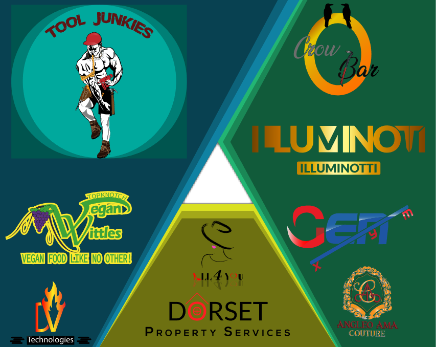 Premium Logo Design at Cheap rate!