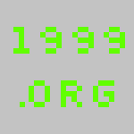 Backlink on 1999 .org domain