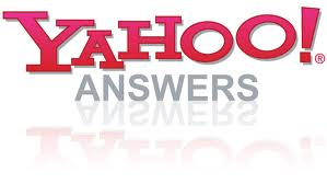 I will promote your website on ★★ 5 Yahoo Answers ★★ 