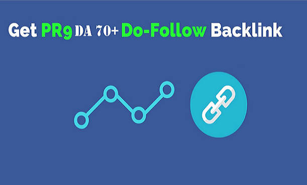 Skyrocket Your Google Ranking With High Authority Seo Dofollow Backlinks