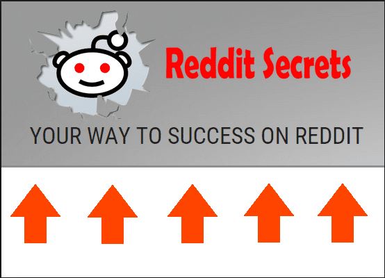 Secret method of Increasing Reddit Karma
