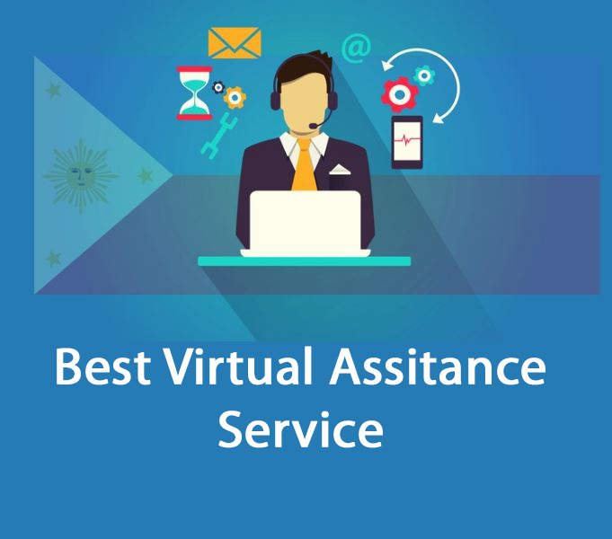 become your virtual assistance