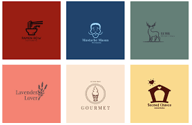 Make any kind of Logo Design for your busienss  