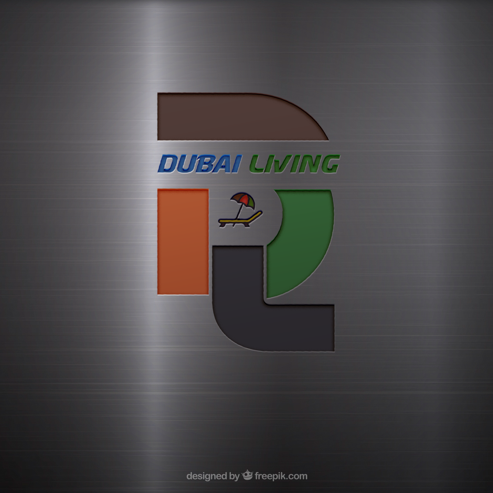 travel logo turisom company