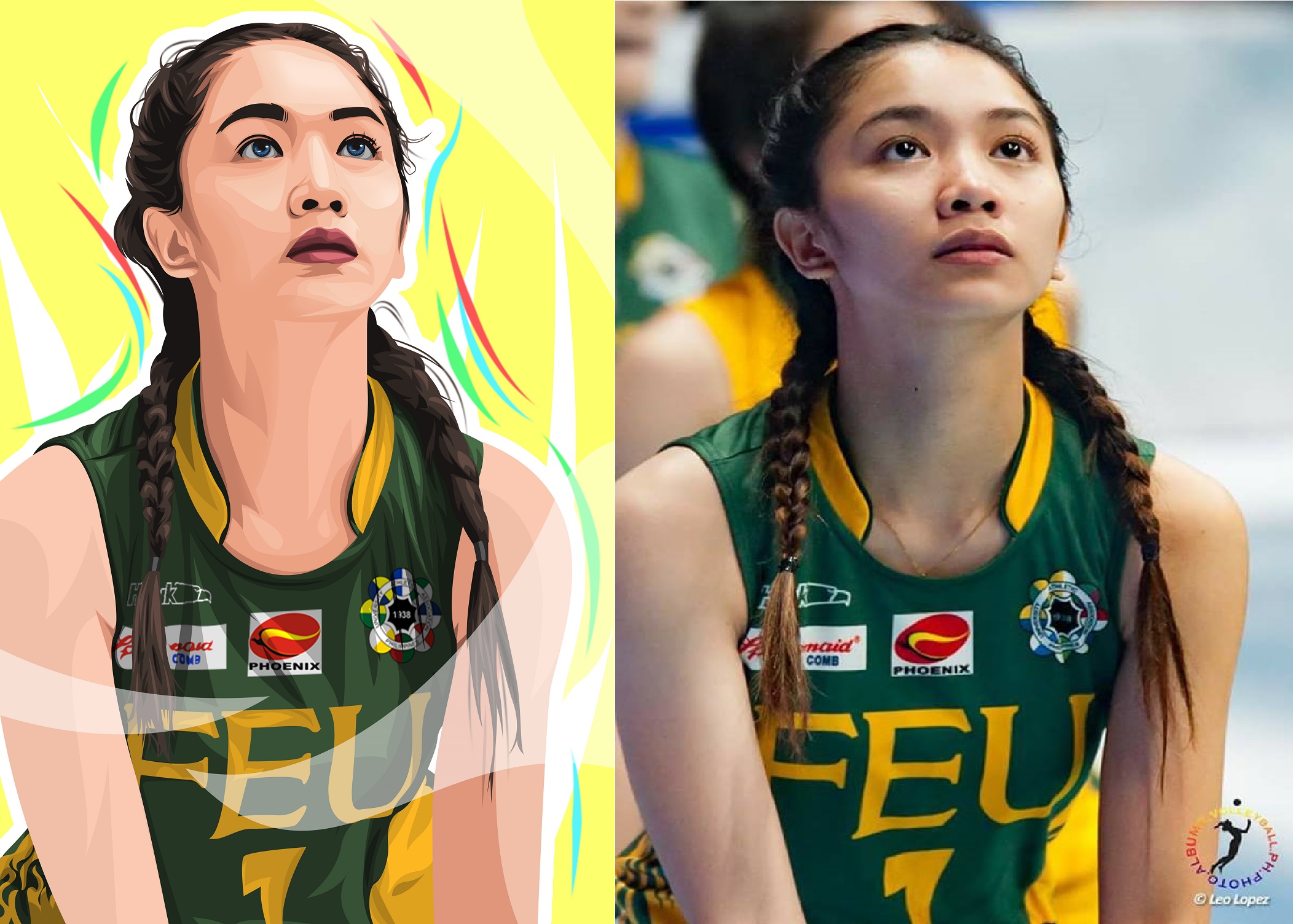 Photo to Vector Image