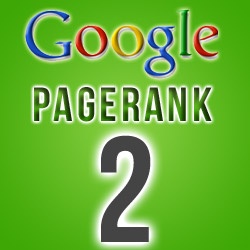 Give you Page Rank 2 Dofollow Back link from Sidebar of my Site.