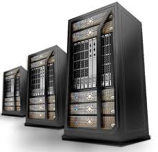 setup your dedicated servers