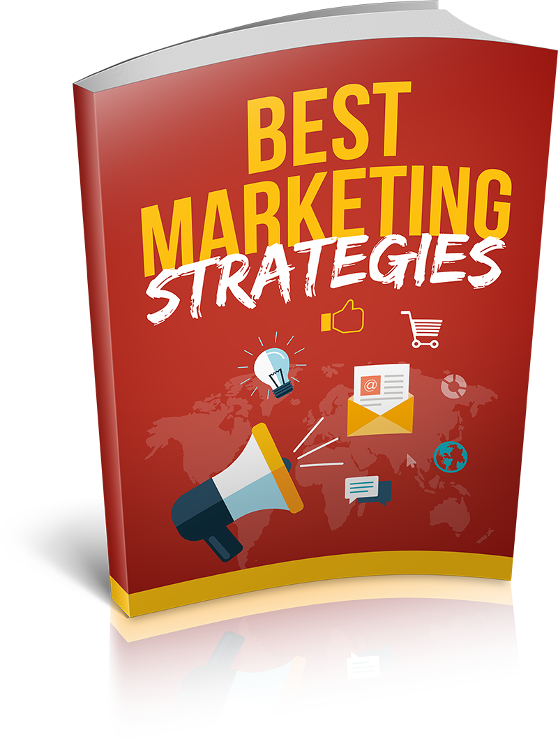 The Best Marketing Strategies