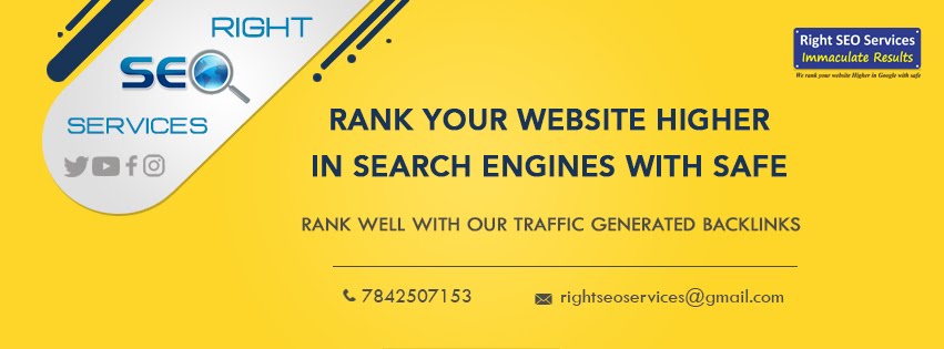 Back Link Building services