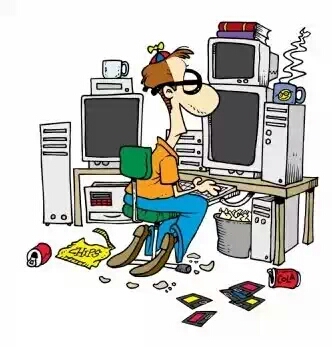  install any php script....