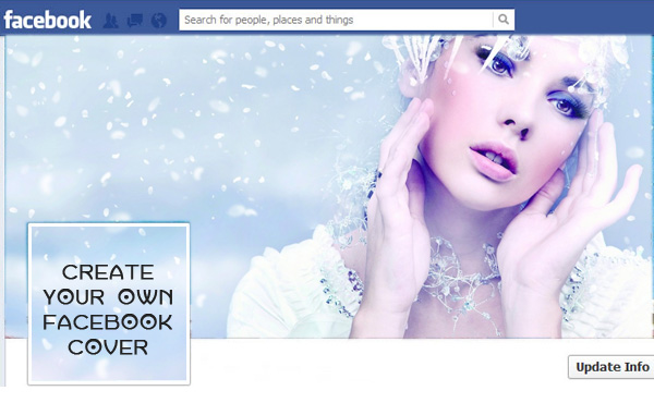 create Custom Design for Facebook Cover within 24 Hours or Longer and Free Revision Facebook Cover Design