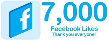 make quick and safe 7000 facebook likes for your page, i can give you over 500k likes for your page, for 1 page maximum 500k