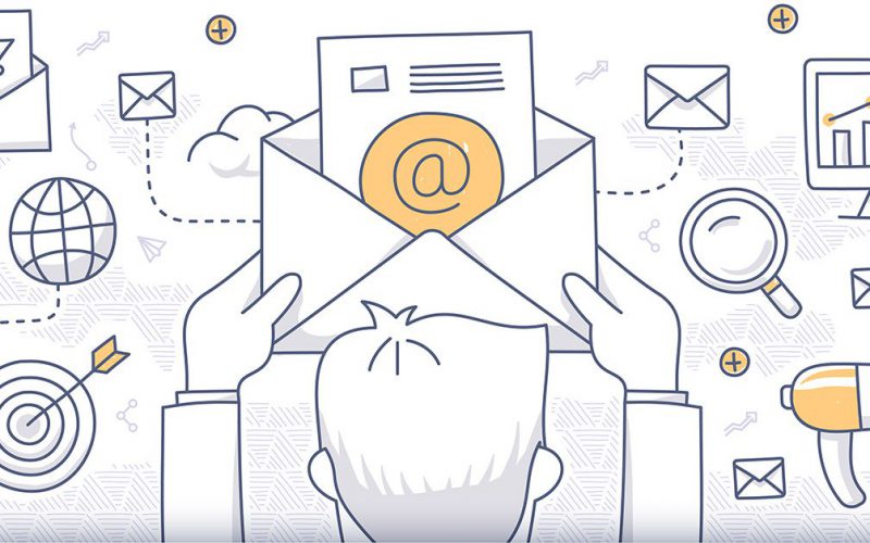 thirty days With a Greater Email list