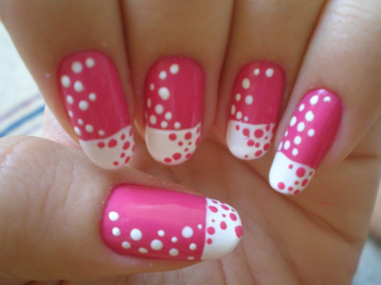 guide you how to do Nail by creating 4 videos online guide + send you picture of 100 greatest Nail samples from my collection, you will know how to make themselves 