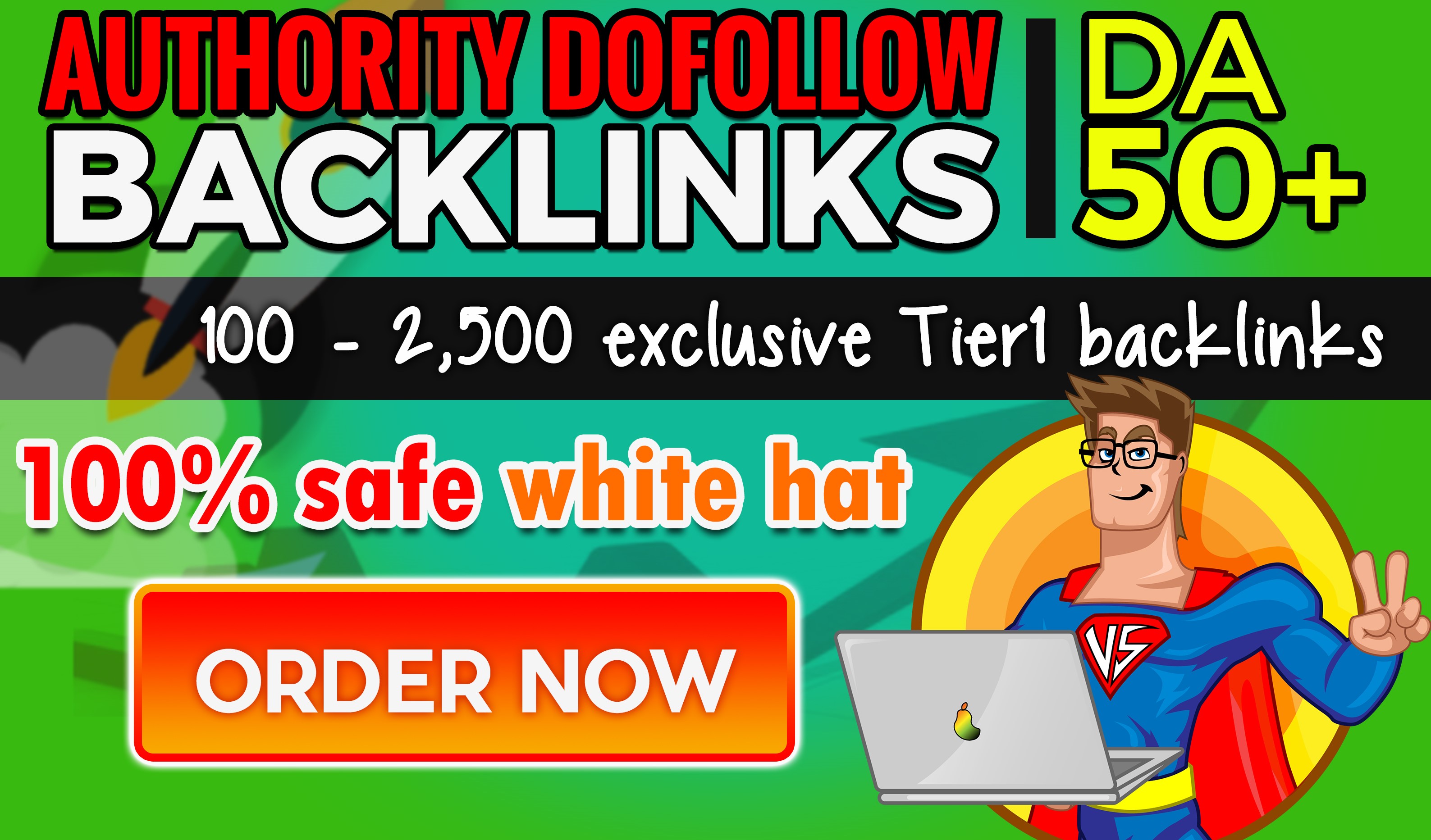 Boost Your Rankings With Tier1 Dofollow SEO Backlinks
