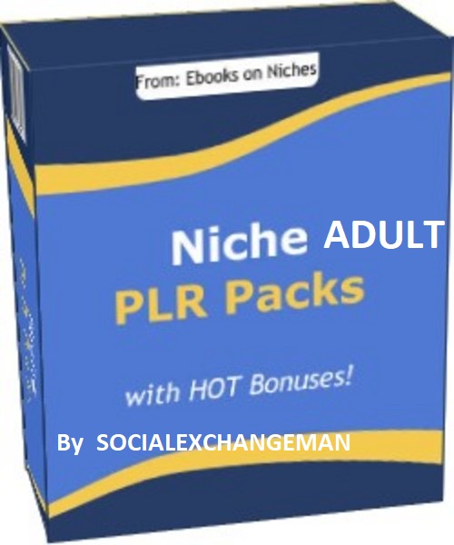 give you 183 adult plr articles and up to 2000 keywords