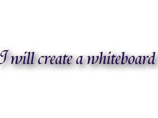 create whiteboard animation, video scribe or stop motion drawing ..@