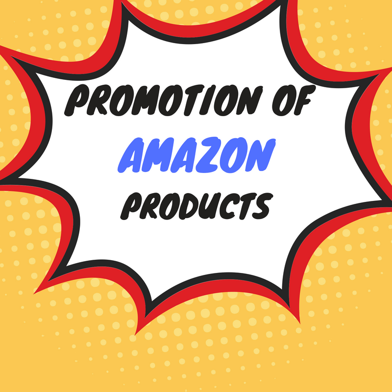 make 1m backlinks for amazon promotion