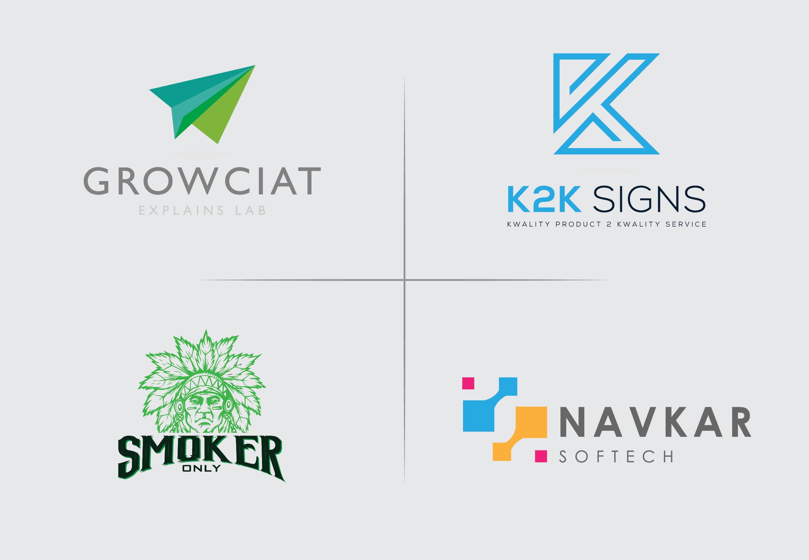 Create Your Brand Identity Designs In 12 Hour