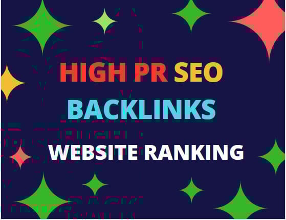 create 100k seo backlinks for website ranking 