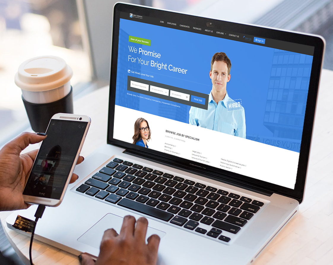 Create A Responsive Wordpress Website Design And Web Store
